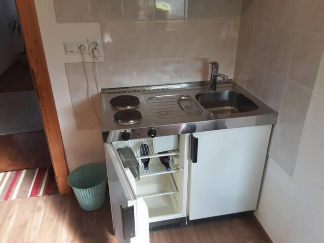 Apartment-Ferienwohnung 3 Treffen Am Ossiachersee Exteriér fotografie