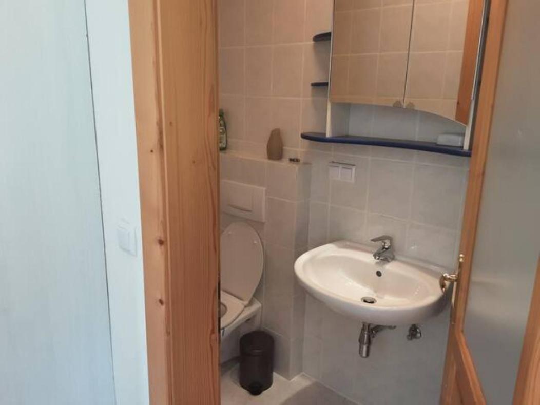 Apartment-Ferienwohnung 3 Treffen Am Ossiachersee Exteriér fotografie