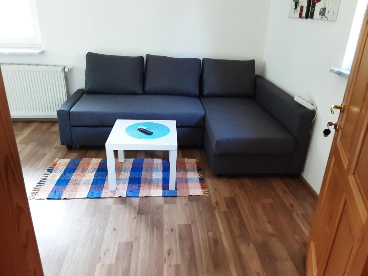 Apartment-Ferienwohnung 3 Treffen Am Ossiachersee Exteriér fotografie