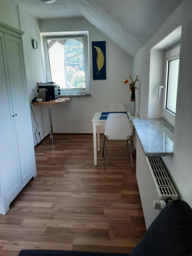 Apartment-Ferienwohnung 3 Treffen Am Ossiachersee Exteriér fotografie